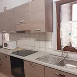 Holiday home Casa Il Girasole Boccheggiano