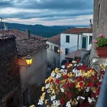 Casa Il Girasole Boccheggiano