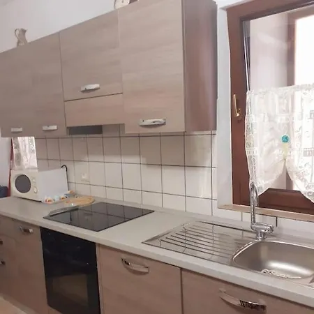 Prázdninový dům Casa Il Girasole Boccheggiano