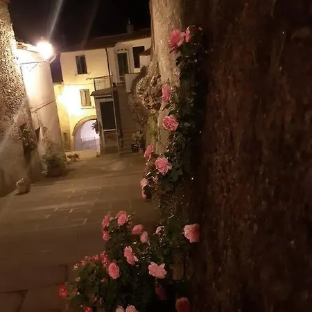 Prázdninový dům Casa Il Girasole *