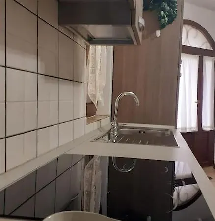 Casa Il Girasole Prázdninový dům