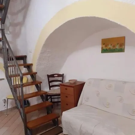 Casa Il Girasole Boccheggiano