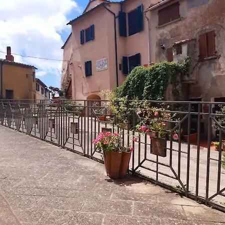 Casa Il Girasole *