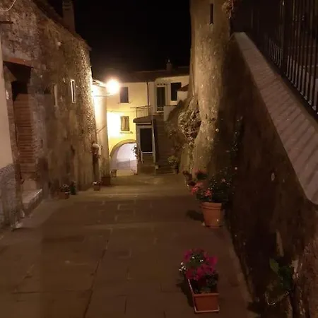 Prázdninový dům Casa Il Girasole