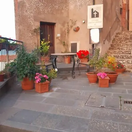 Prázdninový dům Casa Il Girasole *