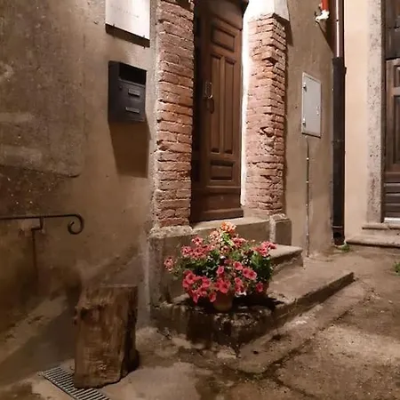 Casa Il Girasole Prázdninový dům *