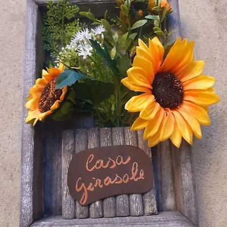 Prázdninový dům Casa Il Girasole