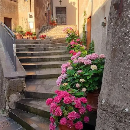 Casa Il Girasole Prázdninový dům