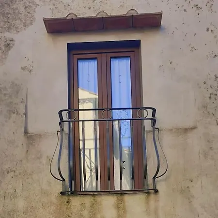 Prázdninový dům Casa Il Girasole *